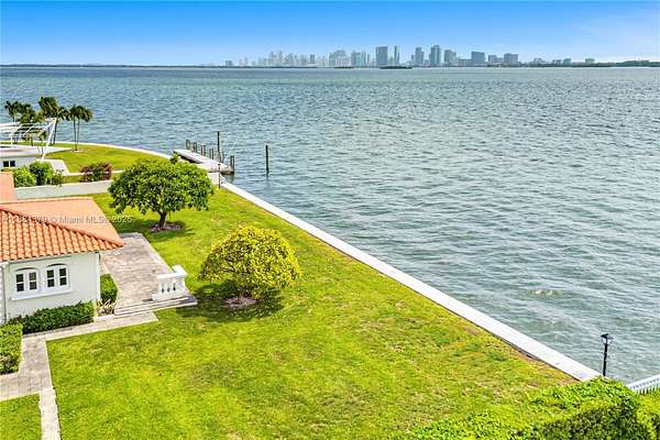 0.41 Acres of Residential Land for Sale in North Bay Village, Florida