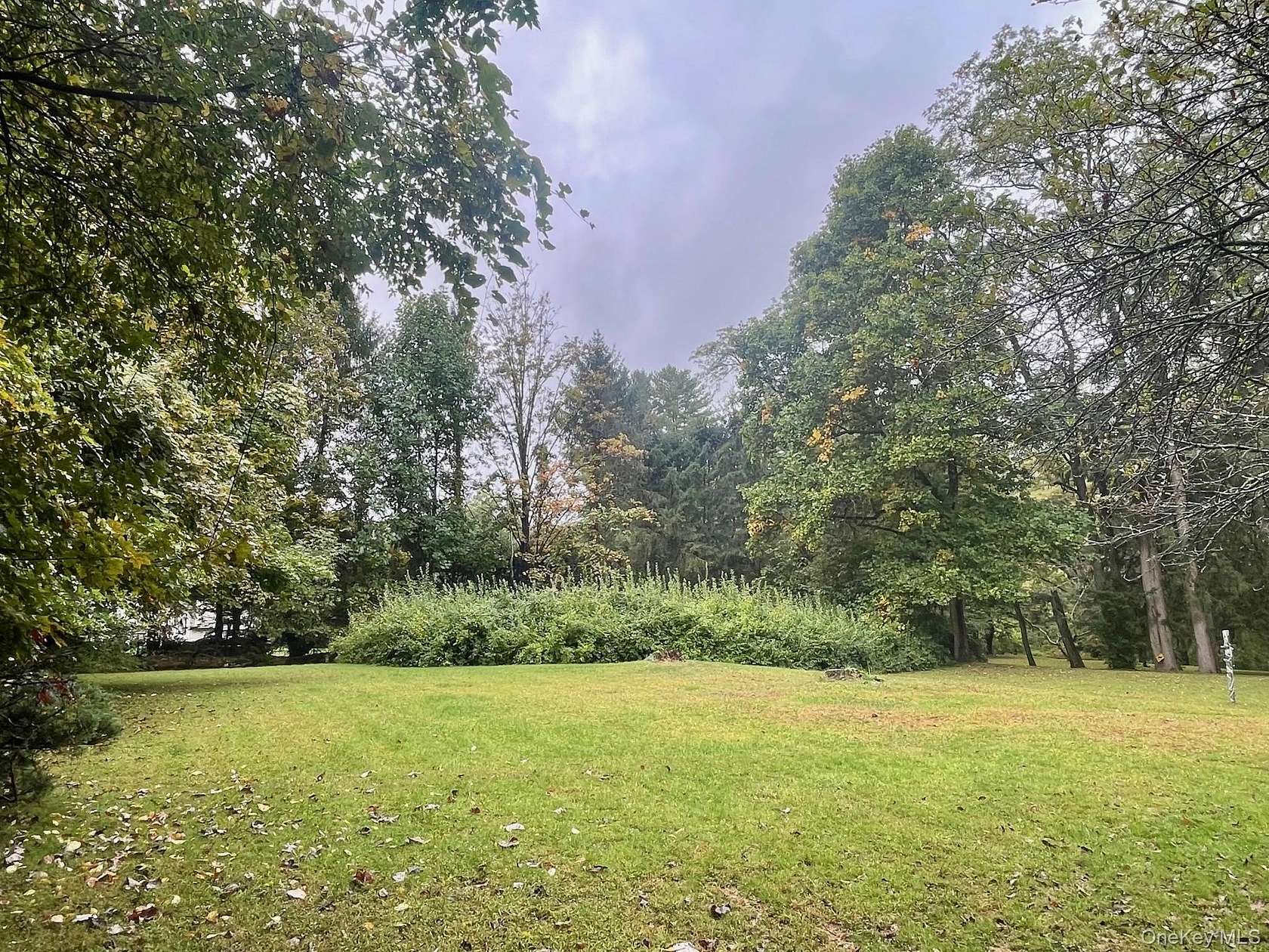 0.85 Acres of Residential Land for Sale in Suffern, New York