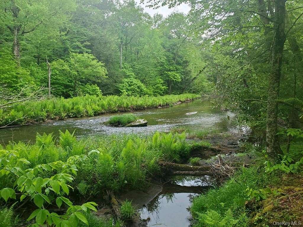 24 Acres of Land for Sale in Mongaup Valley, New York