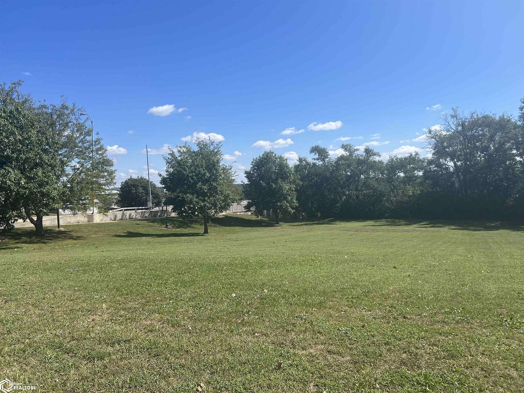 0.58 Acres of Commercial Land for Sale in Keokuk, Iowa