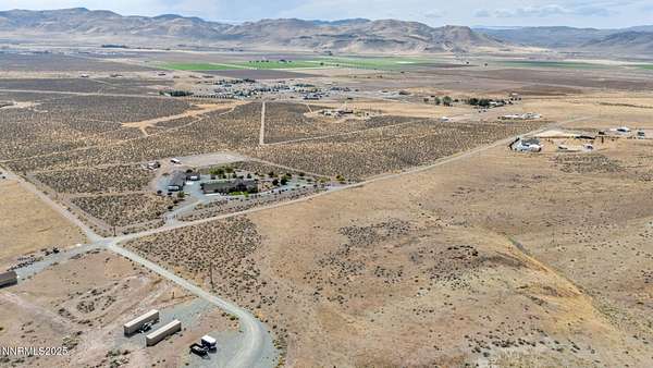 10 Acres of Land for Sale in Reno, Nevada