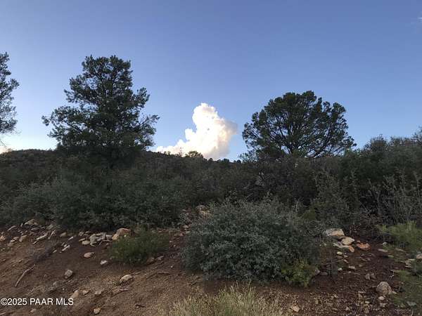 5.66 Acres of Land for Sale in Peeples Valley, Arizona