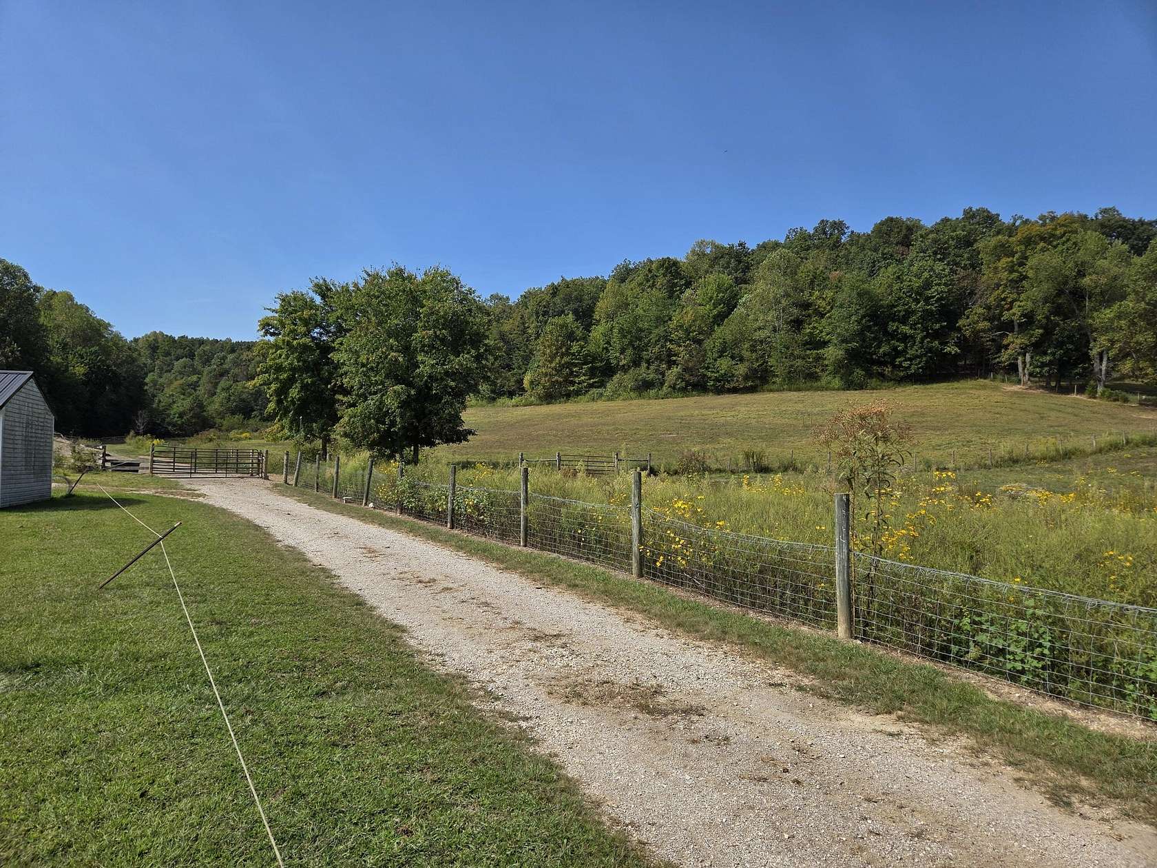 161 Acres of Improved Land for Sale in Owingsville, Kentucky