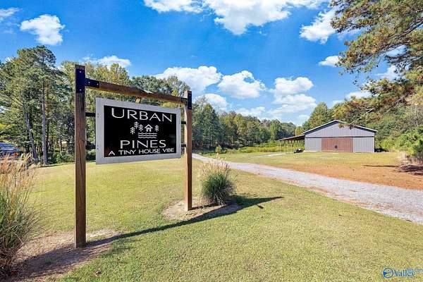 25.5 Acres of Land for Sale in Boaz, Alabama