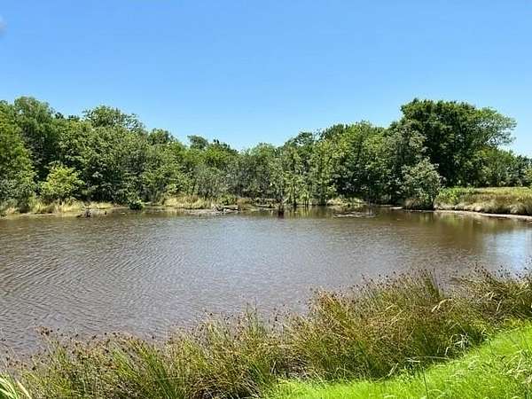 Residential Land for Sale in Okemah, Oklahoma