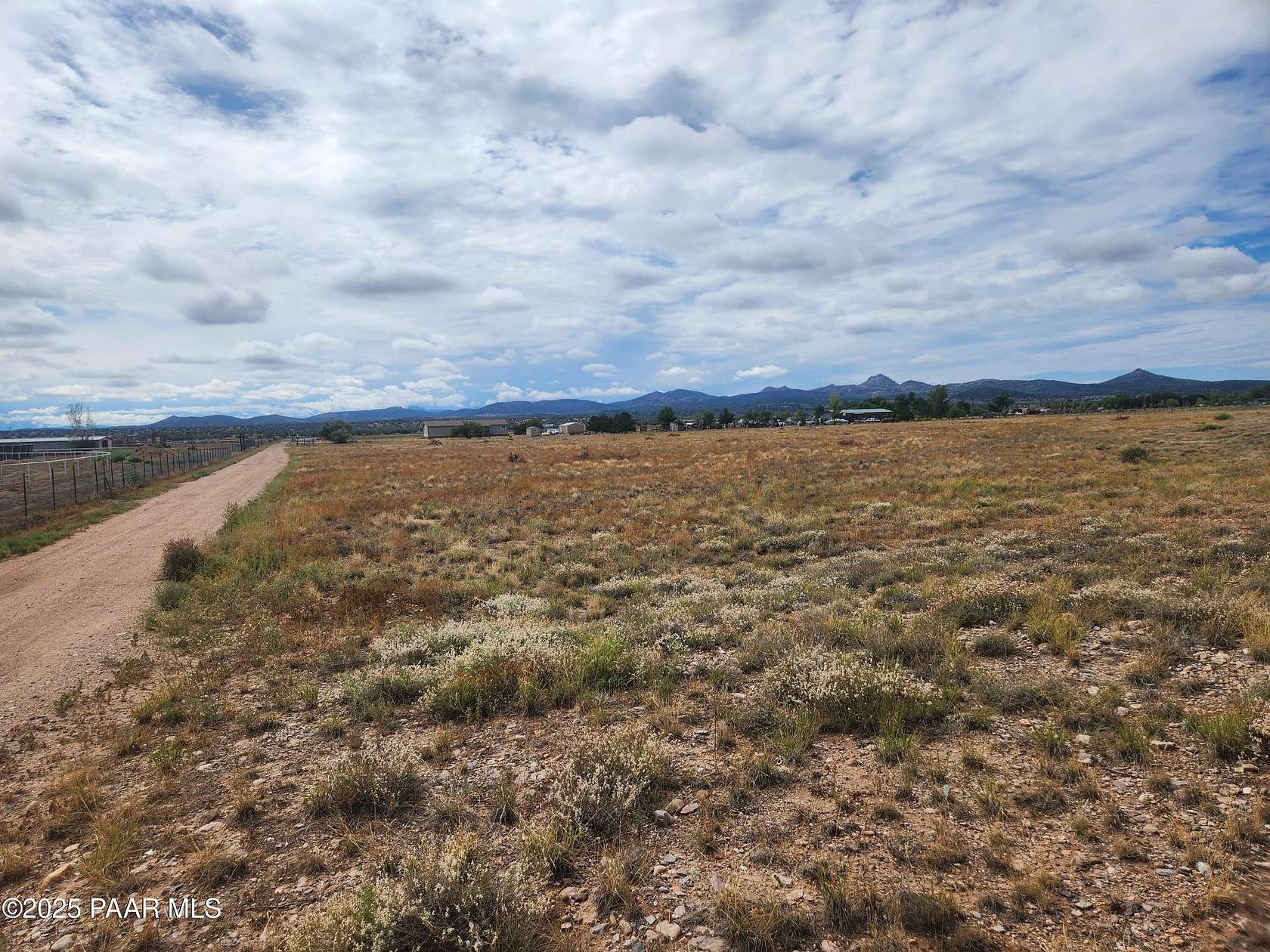 2.5 Acres of Land for Sale in Paulden, Arizona