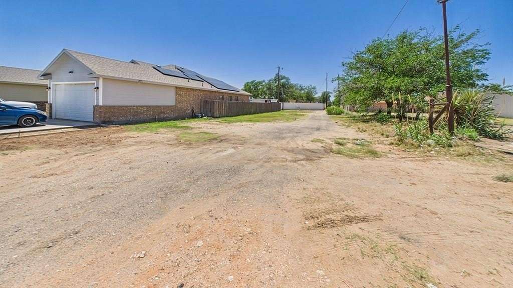 0.16 Acres of Residential Land for Sale in Odessa, Texas