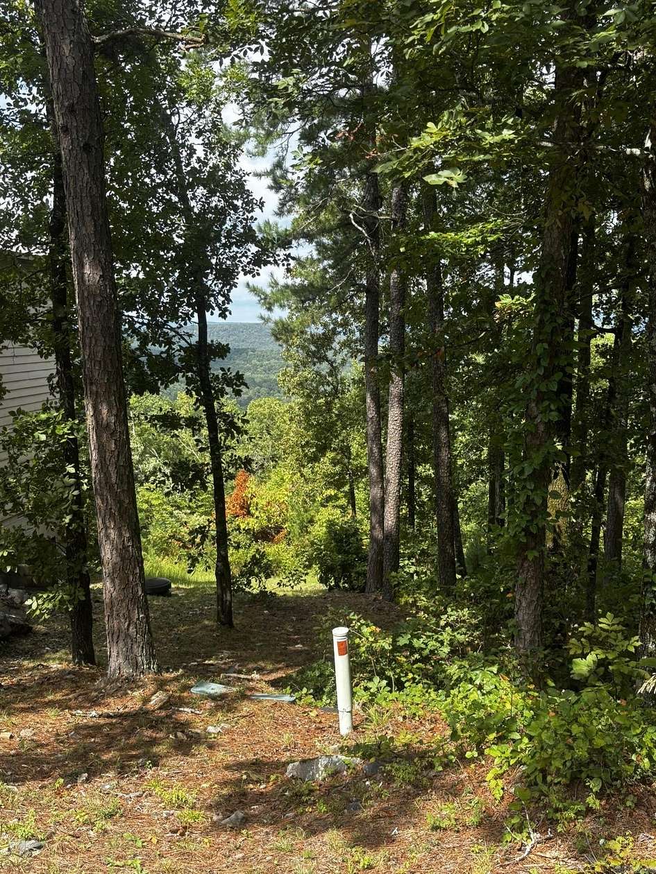 0.46 Acres of Residential Land for Sale in Hot Springs Village, Arkansas