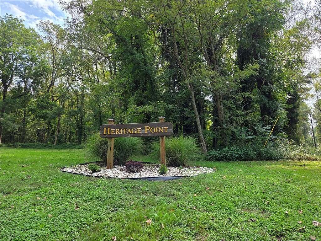 2 Acres of Residential Land for Sale in Lancaster, Virginia