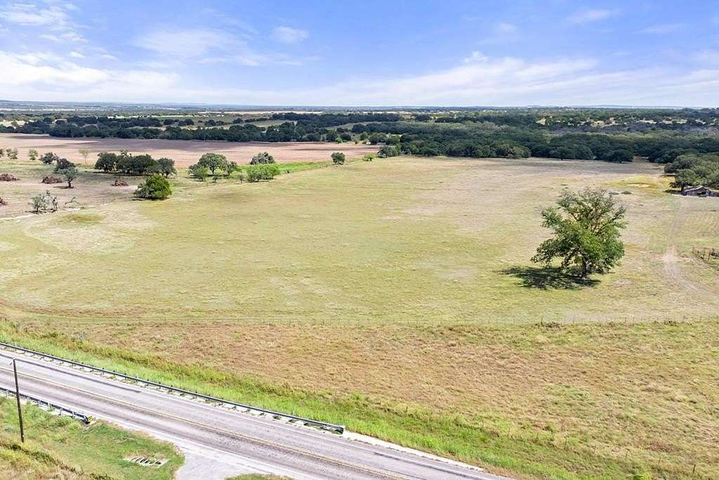 28 Acres of Land for Sale in Stonewall, Texas