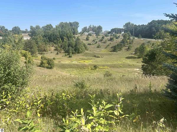 2.2 Acres of Residential Land for Sale in Traverse City, Michigan