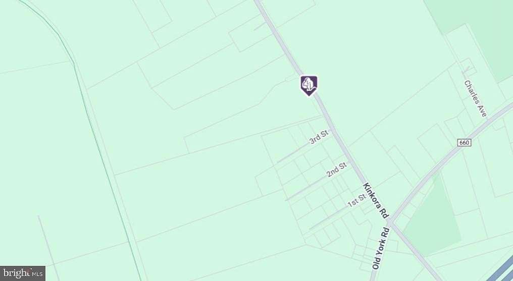 7.87 Acres of Land for Sale in Bordentown, New Jersey