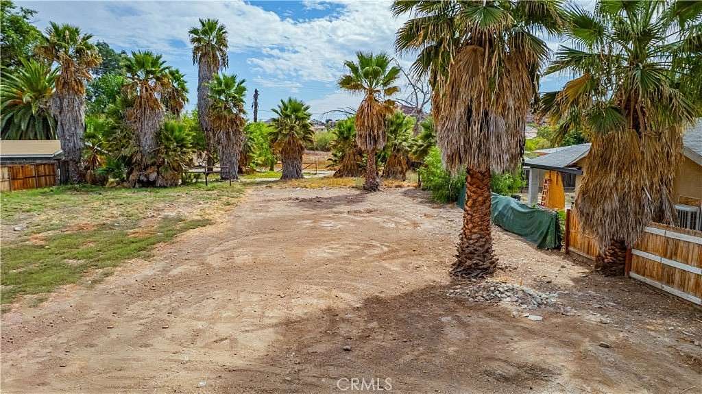 0.12 Acres of Residential Land for Sale in Menifee, California