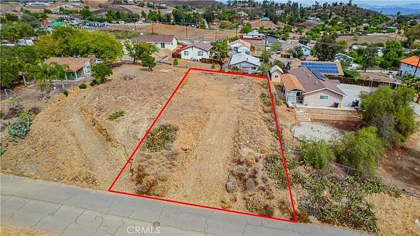 0.23 Acres of Residential Land for Sale in Menifee, California