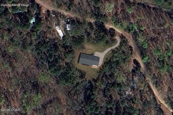 0.94 Acres of Residential Land for Sale in Kansas, Oklahoma