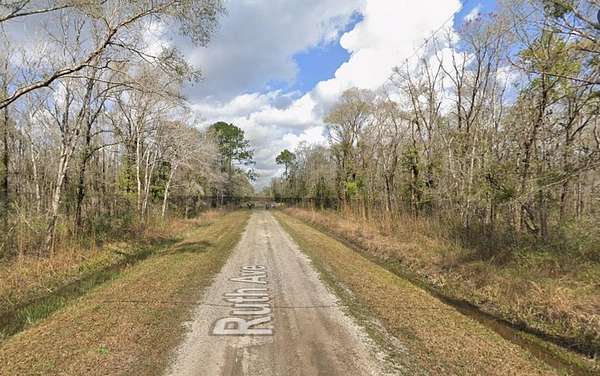 2.27 Acres of Residential Land for Sale in Hastings, Florida