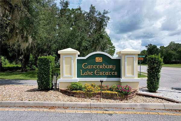0.5 Acres of Residential Land for Sale in Hernando, Florida