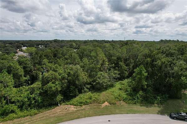 0.5 Acres of Residential Land for Sale in Hernando, Florida