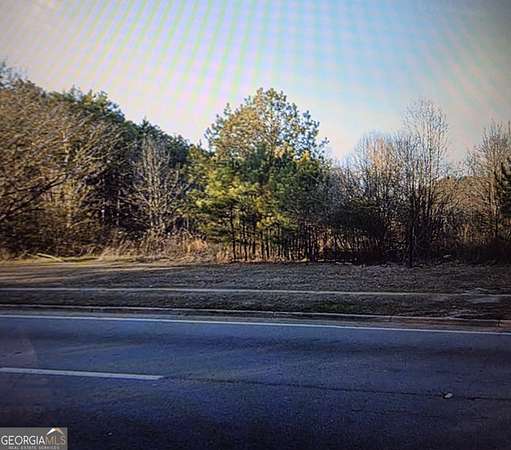 3.63 Acres of Commercial Land for Sale in Lithonia, Georgia