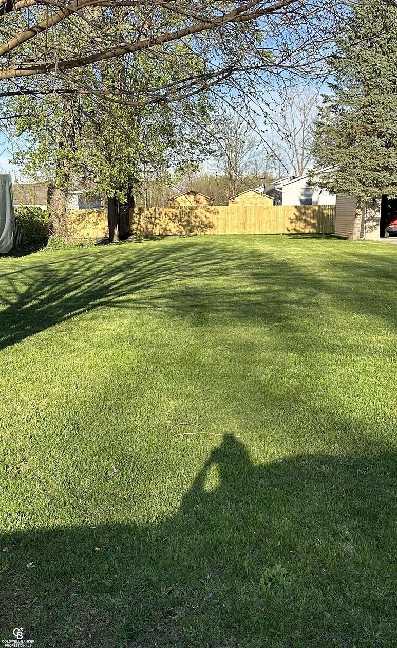 0.17 Acres of Residential Land for Sale in Richmond, Michigan