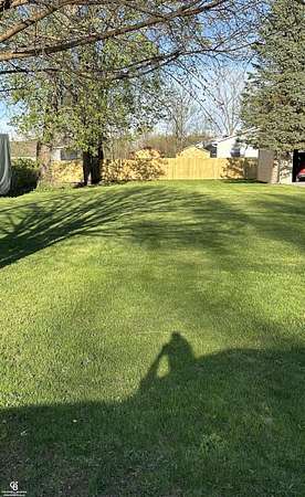 0.17 Acres of Residential Land for Sale in Richmond, Michigan