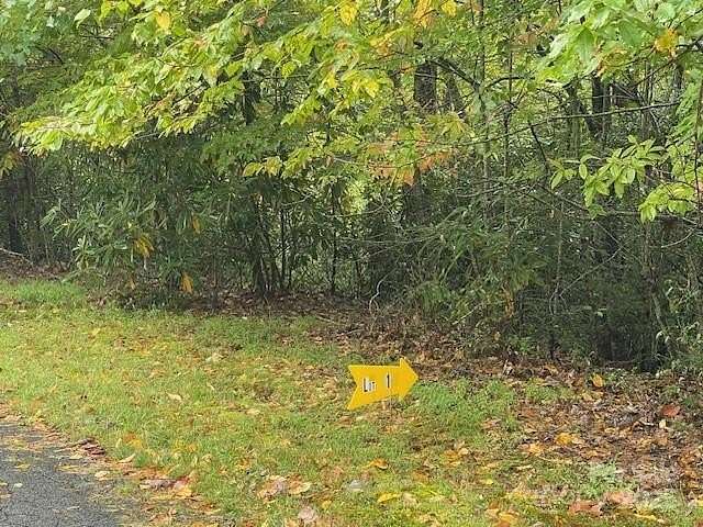 2 Acres of Residential Land for Sale in Pisgah Forest, North Carolina