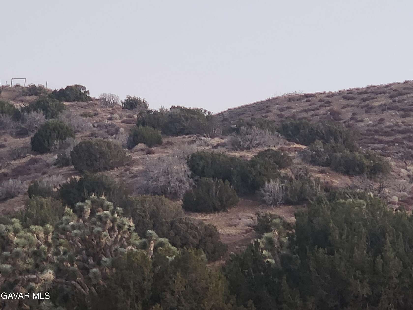 2.5 Acres of Residential Land for Sale in Lancaster, California