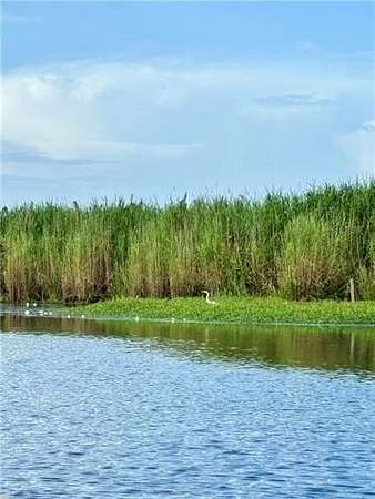 1.7 Acres of Residential Land for Sale in Lacombe, Louisiana