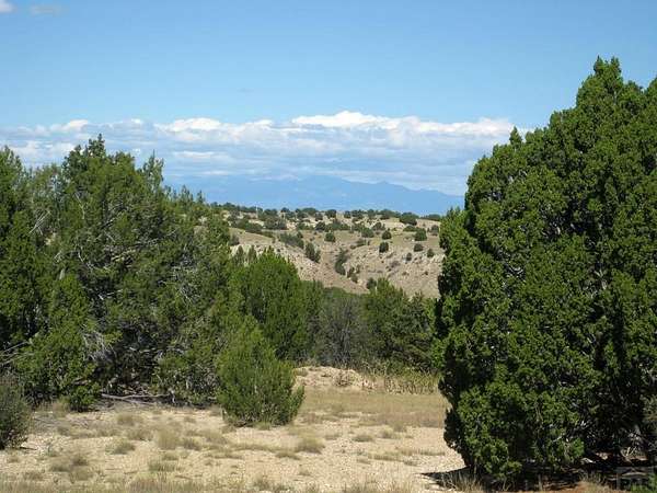 40 Acres of Recreational Land for Sale in Pueblo, Colorado