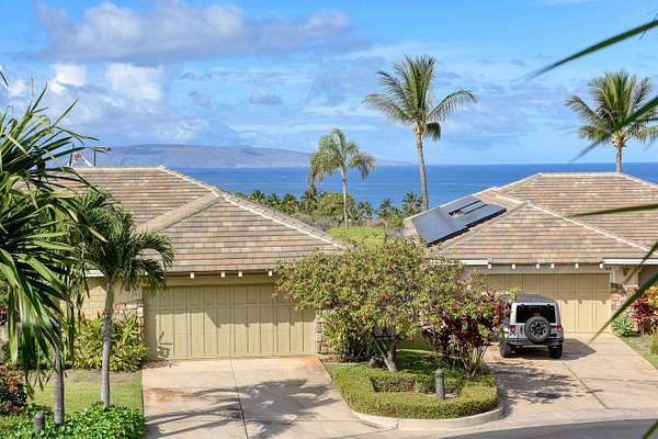 8.4 Acres of Land with Home for Sale in Kihei, Hawaii