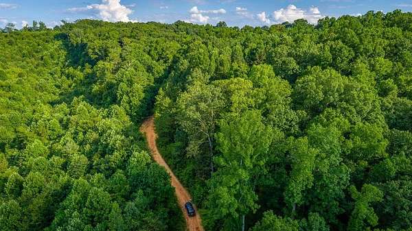 11.2 Acres of Recreational Land for Sale in Calhoun, Tennessee