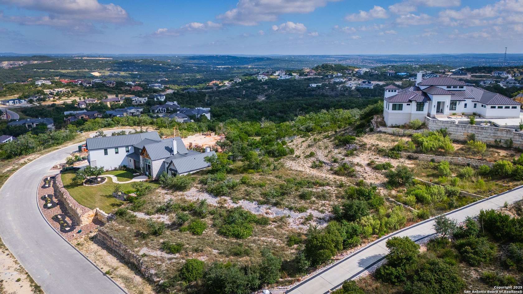 0.74 Acres of Residential Land for Sale in San Antonio, Texas