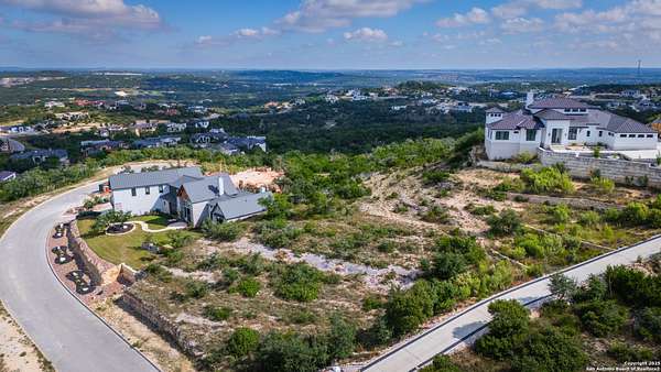 0.74 Acres of Residential Land for Sale in San Antonio, Texas