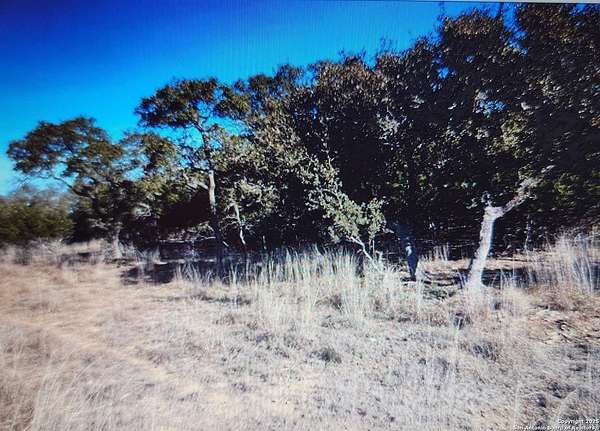 0.33 Acres of Residential Land for Sale in Blanco, Texas