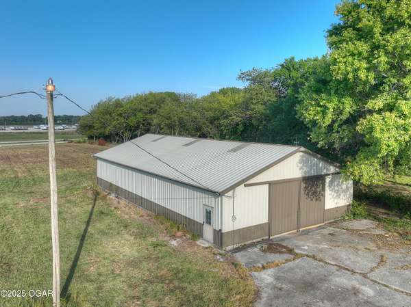 2 Acres of Commercial Land for Sale in Carthage, Missouri