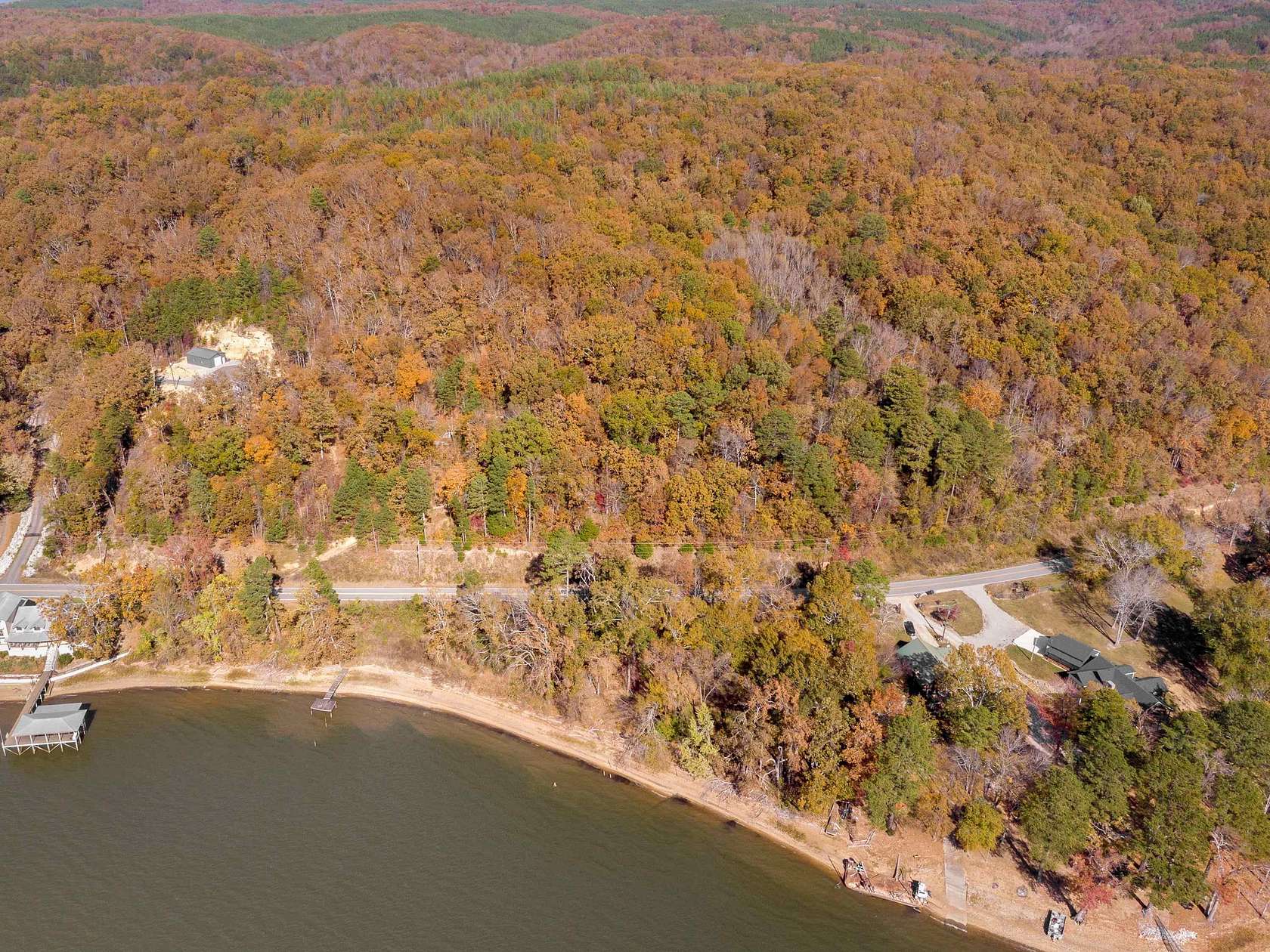 3 Acres of Residential Land for Sale in Cherokee, Alabama