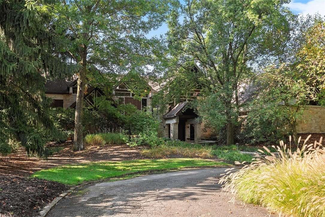 1.8 Acres of Residential Land with Home for Sale in Lower Burrell, Pennsylvania