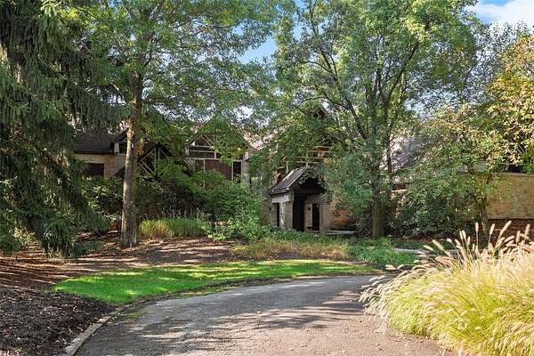 1.8 Acres of Residential Land with Home for Sale in Lower Burrell, Pennsylvania