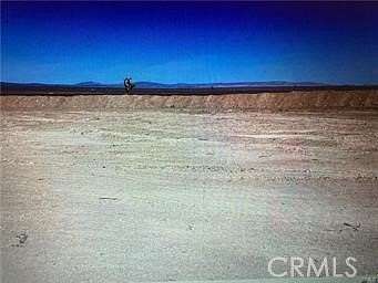 20 Acres of Agricultural & Residential Land for Sale in Adelanto, California