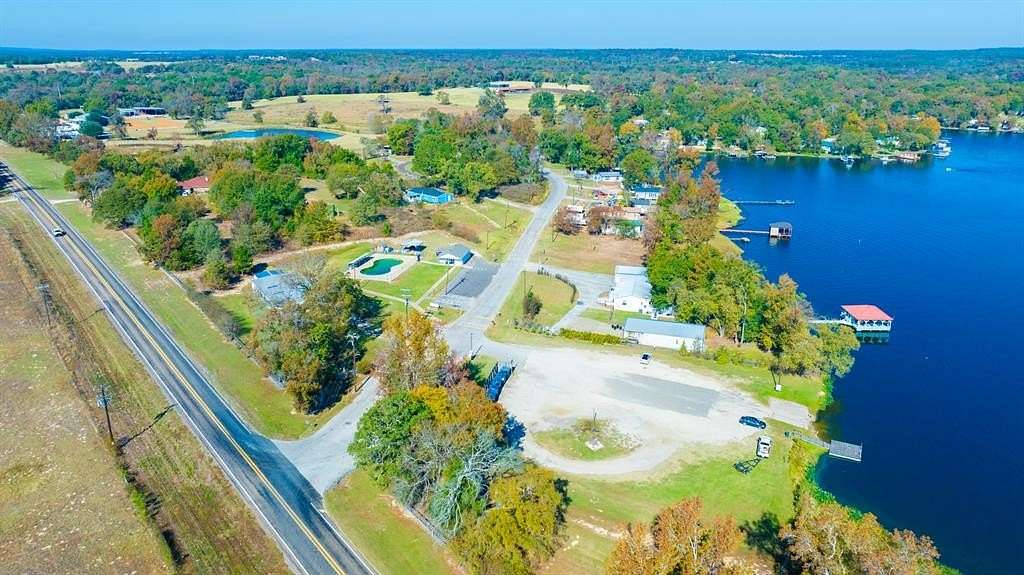 0.21 Acres of Land for Sale in Murchison, Texas