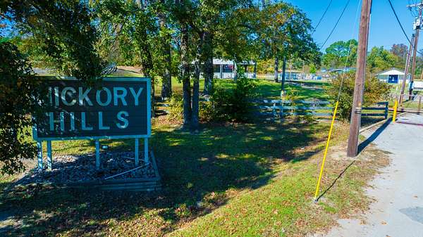 0.23 Acres of Residential Land for Sale in Murchison, Texas