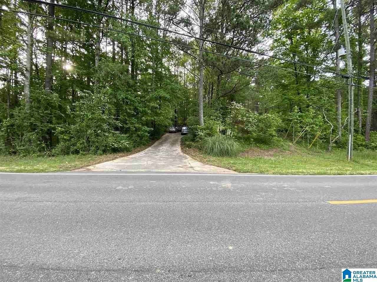 5 Acres of Residential Land for Sale in Helena, Alabama