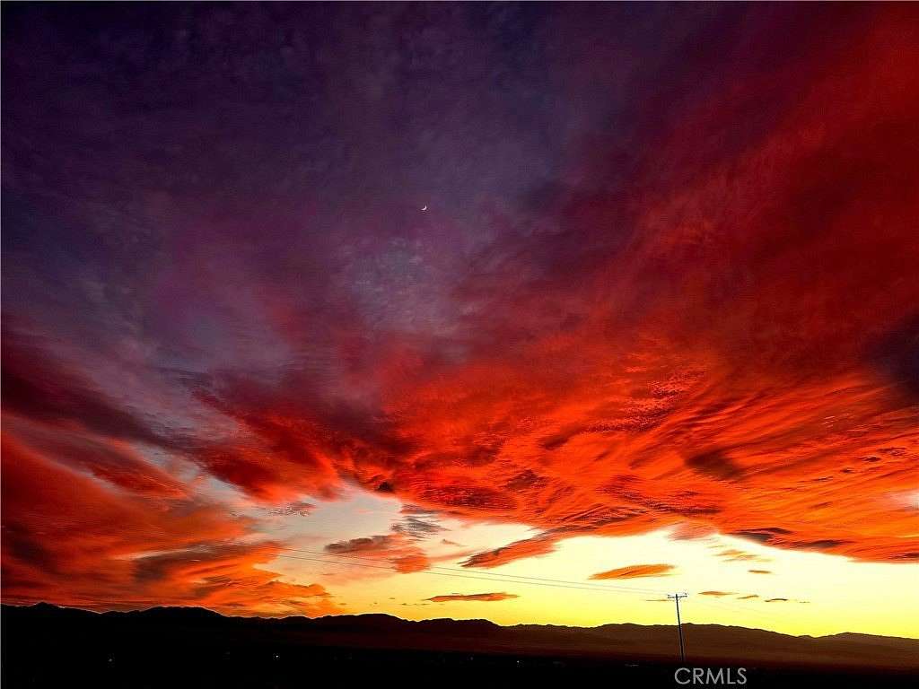 0.16 Acres of Residential Land for Sale in Twentynine Palms, California