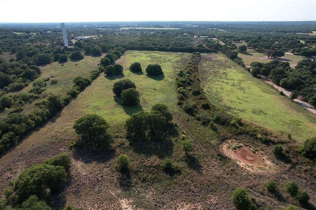 14 Acres of Land for Sale in Baird, Texas