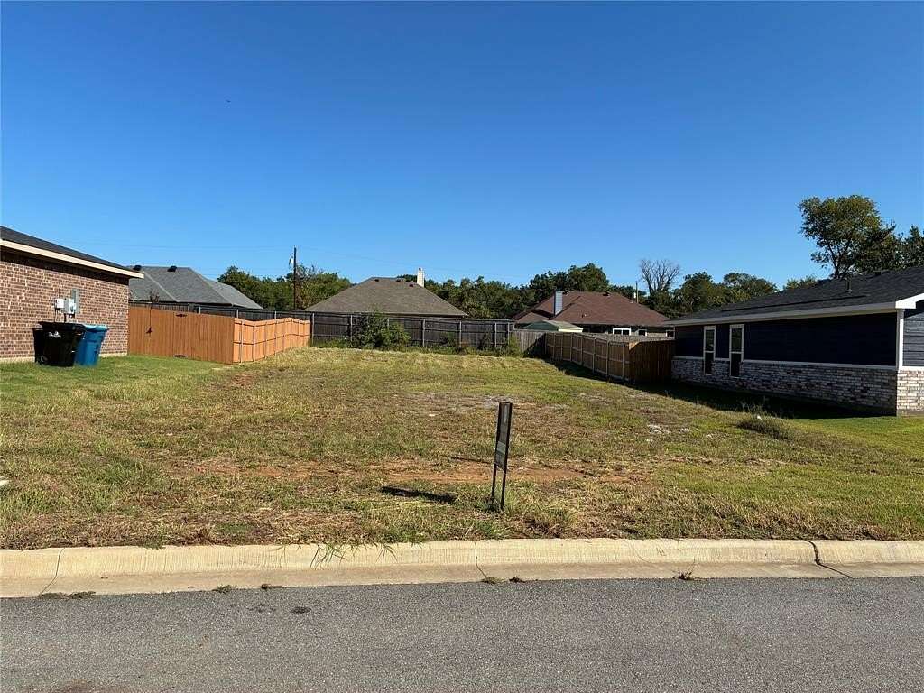 0.16 Acres of Residential Land for Sale in Denison, Texas