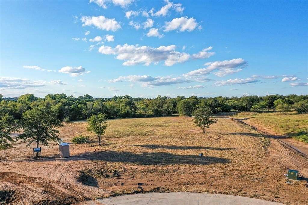 2.57 Acres of Residential Land for Sale in Brock, Texas