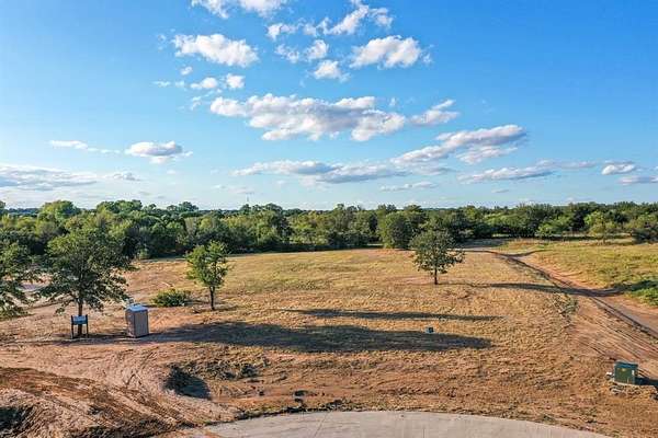 2.57 Acres of Residential Land for Sale in Brock, Texas