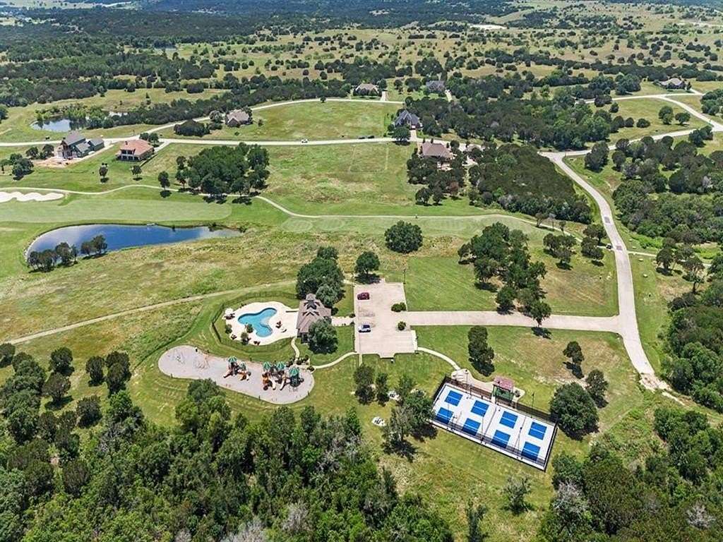 0.35 Acres of Residential Land for Sale in Cleburne, Texas