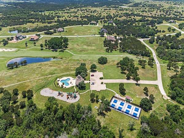 0.35 Acres of Residential Land for Sale in Cleburne, Texas