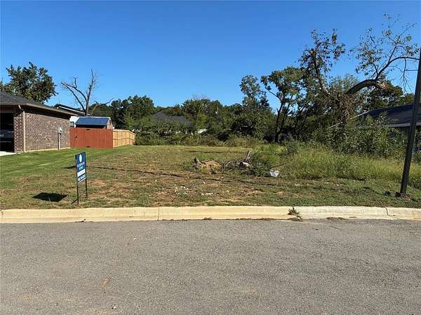 0.15 Acres of Residential Land for Sale in Denison, Texas